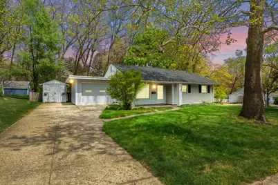 810 Denway Drive, Kalamazoo, MI 49008 - Photo 1