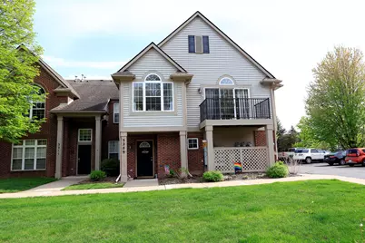 3209 Primrose Lane #61, Ypsilanti, MI 48197 - Photo 1