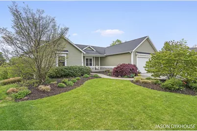 6529 Bradenwood Drive, Hudsonville, MI 49426 - Photo 1