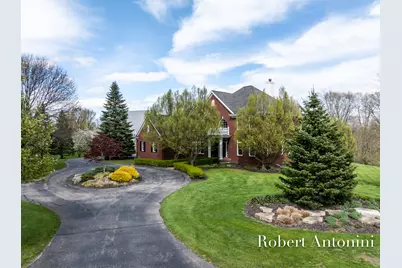 1080 Whitewood Farms Court NE, Grand Rapids, MI 49525 - Photo 1