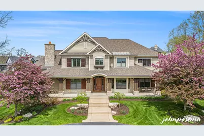 2674 Montreux Hills Court, Ada, MI 49301 - Photo 1