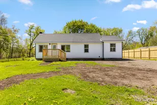 311 W Fenwick Rd, Fenwick, MI 48834 - Photo 1