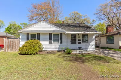 1060 Green Street, Muskegon, MI 49442 - Photo 1