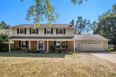 2021 Skyler Drive, Kalamazoo, MI 49008 - Photo 1