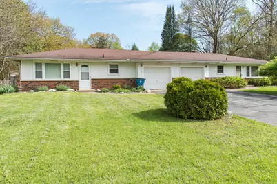 3405 Parchmount Avenue, Kalamazoo, MI 49004 - Photo 1