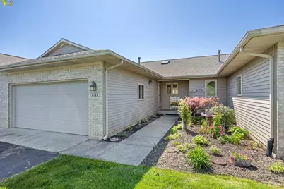 2150 Creekside Drive SW, Byron Center, MI 49315 - Photo 1