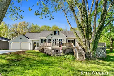 4881 146th Avenue, Holland, MI 49423 - Photo 1