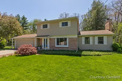 4775 Brookgate Drive NW, Comstock Park, MI 49321 - Photo 1