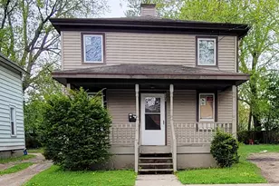 1123 Mills St, Kalamazoo, MI 49001 - Photo 1