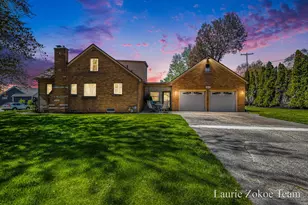 347 Dewitt Ln, Spring Lake, MI 49456 - Photo 1