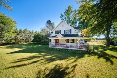 1621 W Beyer Road, Ludington, MI 49431 - Photo 1