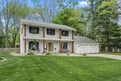 7659 Farmington Ave, Kalamazoo, MI 49009 - Photo 1