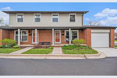 423 S 7th Street #2, Ann Arbor, MI 48103 - Photo 1