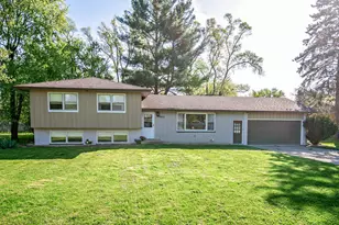 9017 N Main St, Berrien Springs, MI 49103 - Photo 1