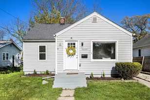 3423 Adams St, Kalamazoo, MI 49008 - Photo 1