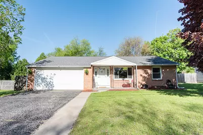 1353 Carter Street, Kalamazoo, MI 49048 - Photo 1