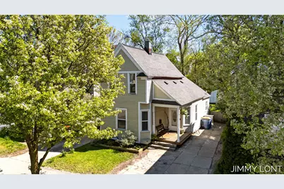 1148 Fulton Street E, Grand Rapids, MI 49503 - Photo 1