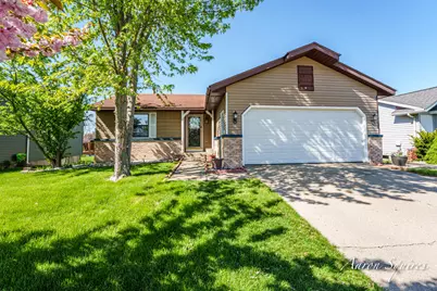 2721 Rum Creek Drive SE, Kentwood, MI 49508 - Photo 1