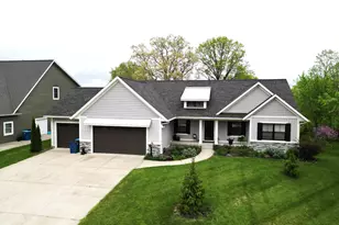 6927 Drumlin Dr, Zeeland, MI 49464 - Photo 1