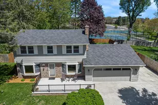 105 N Dr E, Marshall, MI 49068 - Photo 1