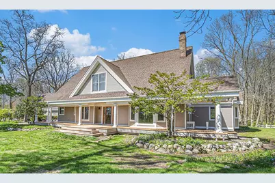 1040 Sargent Avenue SE, Ada, MI 49301 - Photo 1