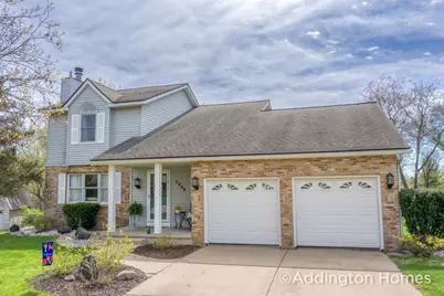 1246 Eastview Court NW, Grand Rapids, MI 49544 - Photo 1