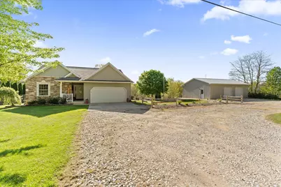 70630 Five Points Rd Road, Edwardsburg, MI 49112 - Photo 1