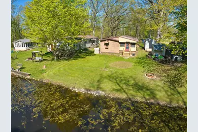 468 Oakdale Drive, Coldwater, MI 49036 - Photo 1