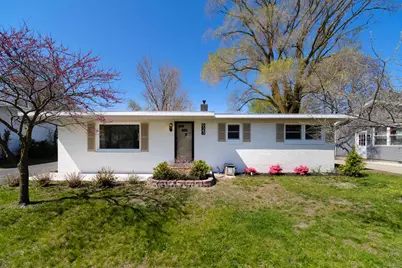 923 Maple Street, Ludington, MI 49431 - Photo 1