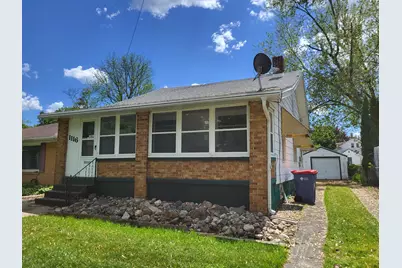 1116 Atlantic Street NW, Grand Rapids, MI 49504 - Photo 1