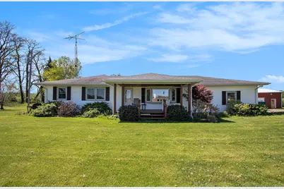 32867 Middle Crossing Road, Dowagiac, MI 49047 - Photo 1