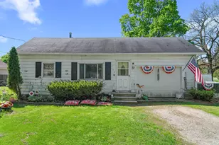 117 Hanover Ct, Hanover, MI 49241 - Photo 1