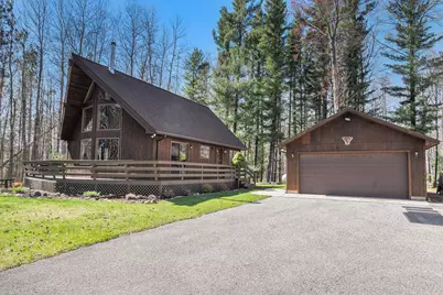 2526 Aikens Road, Manistee, MI 49660 - Photo 1