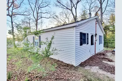 6581 N Evergreen Drive, White Cloud, MI 49349 - Photo 1
