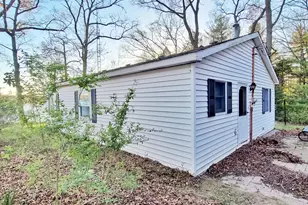 6581 N Evergreen Dr, White Cloud, MI 49349 - Photo 1