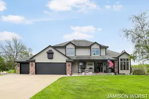 2738 Railside Ct SW, Byron Center, MI 49315 - Photo 1