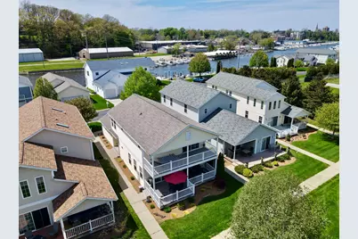 405 Anchors Way, Saint Joseph, MI 49085 - Photo 1