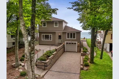 17646 S Ridgewood Drive, Arcadia, MI 49613 - Photo 1