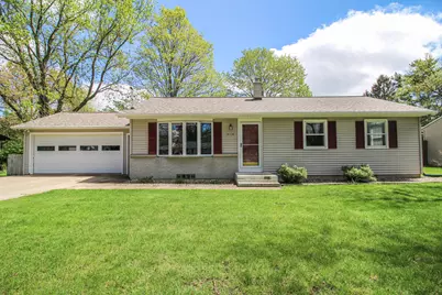 6339 Westchester Street, Portage, MI 49024 - Photo 1