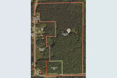 0 W Jefferson Road, Harrison, MI 48625 - Photo 1