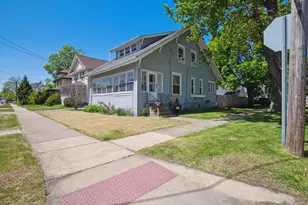 1000 W Ganson St, Jackson, MI 49202 - Photo 1