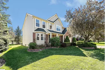 1953 Harley Court, Ann Arbor, MI 48103 - Photo 1