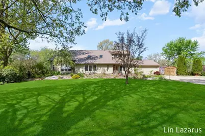 14534 N Uldriks Drive, Battle Creek, MI 49017 - Photo 1