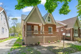 16568 Monica St, Detroit, MI 48221 - Photo 1