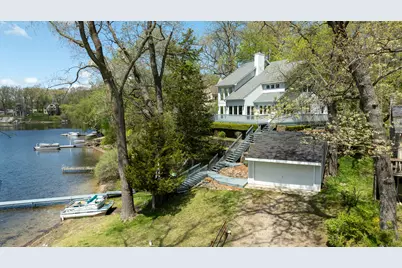 190 Island Lake Road, Chelsea, MI 48118 - Photo 1