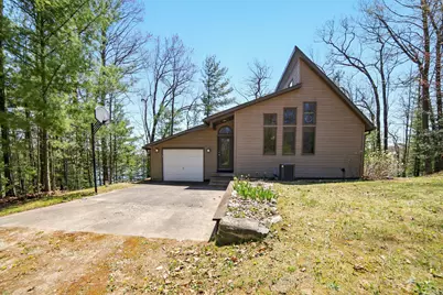 17158 W Rose Lake Road, Leroy, MI 49655 - Photo 1