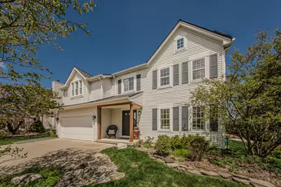 2142 Spring Ridge Drive, Ann Arbor, MI 48103 - Photo 1