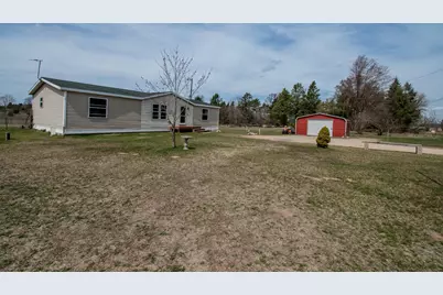 3150 S Miller Road, Sidney, MI 48885 - Photo 1
