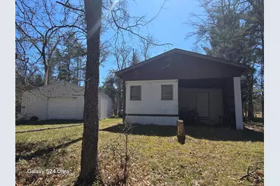 8656 N Dog Patch Drive, Irons, MI 49644 - Photo 1