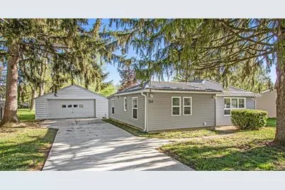 314 Riverside Drive, Watervliet, MI 49098 - Photo 1